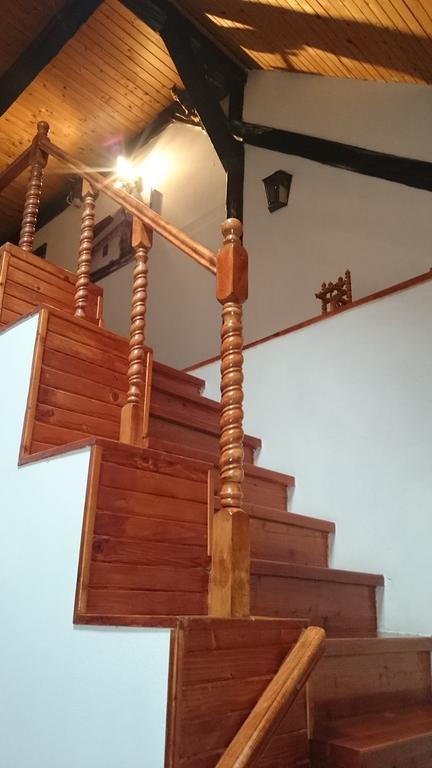 Chalupa U Potoka Staré Hory Cameră foto